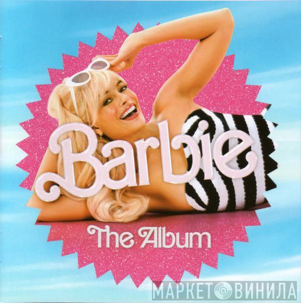  - Barbie The Album