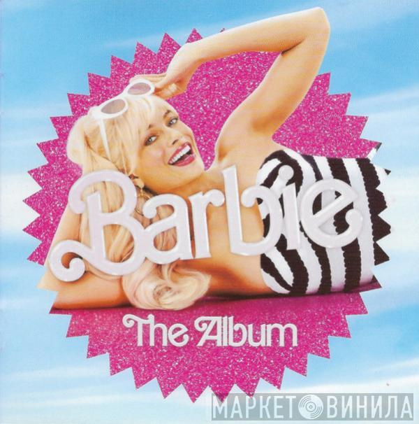  - Barbie The Album