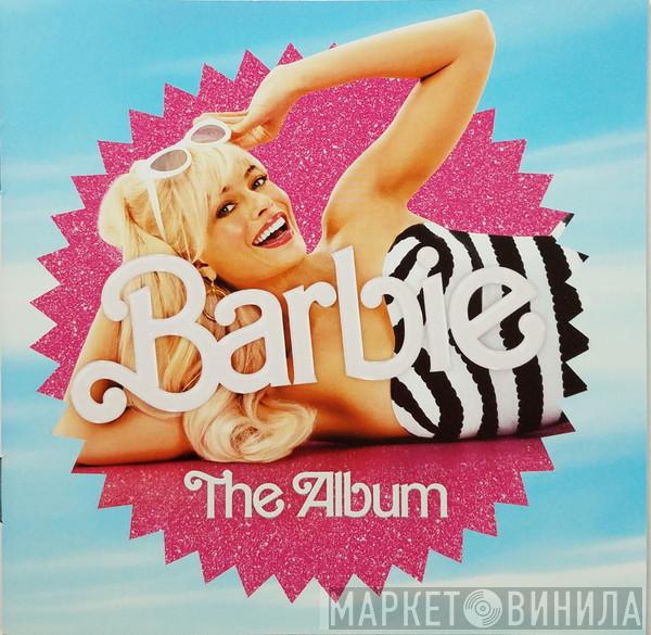  - Barbie The Album