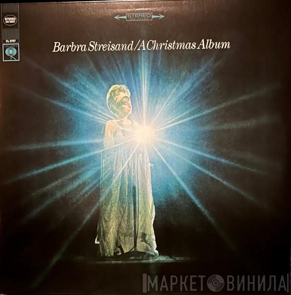 Barbra Streisand - A Christmas Album