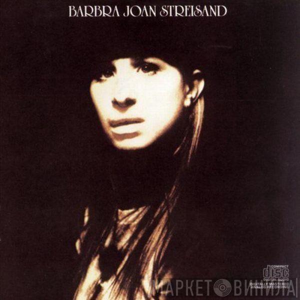  Barbra Streisand  - Barbra Joan Streisand
