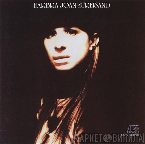  Barbra Streisand  - Barbra Joan Streisand