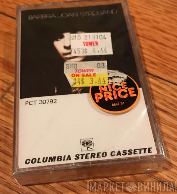  Barbra Streisand  - Barbra Joan Streisand