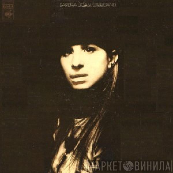 Barbra Streisand - Barbra Joan Streisand
