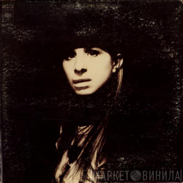  Barbra Streisand  - Barbra Joan Streisand