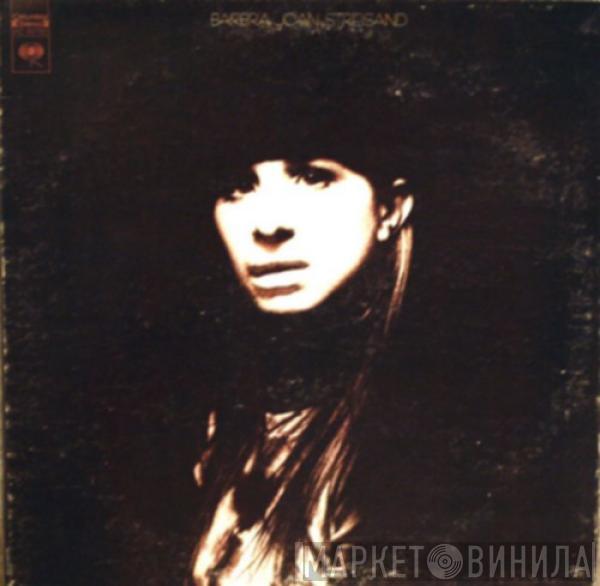  Barbra Streisand  - Barbra Joan Streisand