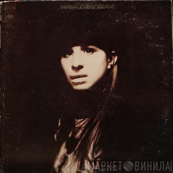 Barbra Streisand - Barbra Joan Streisand