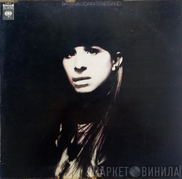  Barbra Streisand  - Barbra Joan Streisand