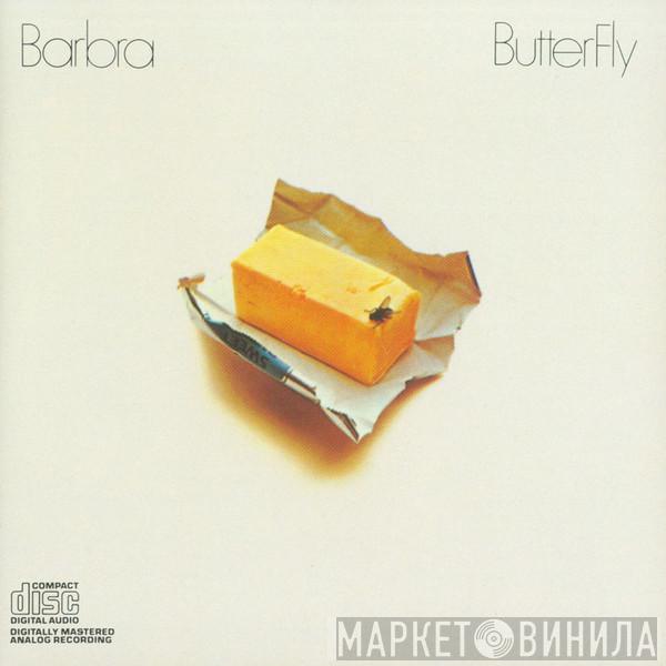  Barbra Streisand  - ButterFly