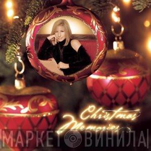 Barbra Streisand - Christmas Memories