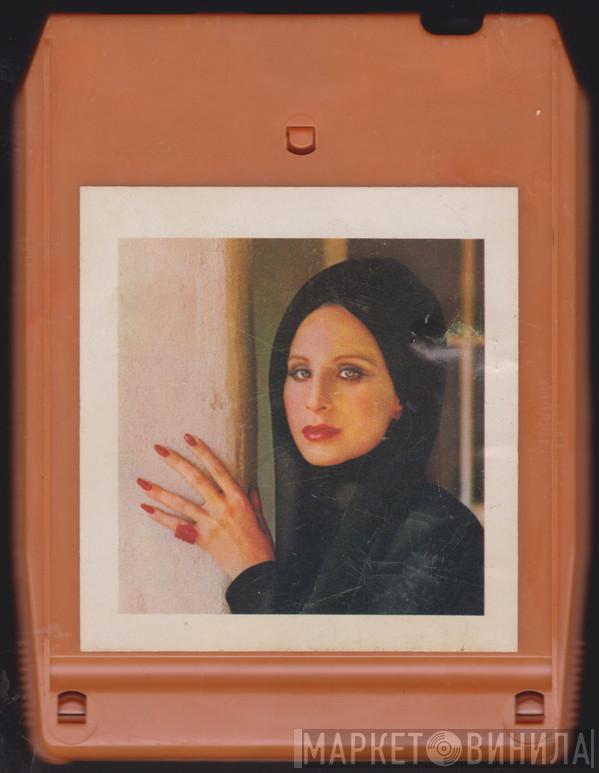  Barbra Streisand  - Featuring The Hit Single: The Way We Were, And, All In Love Is Fair