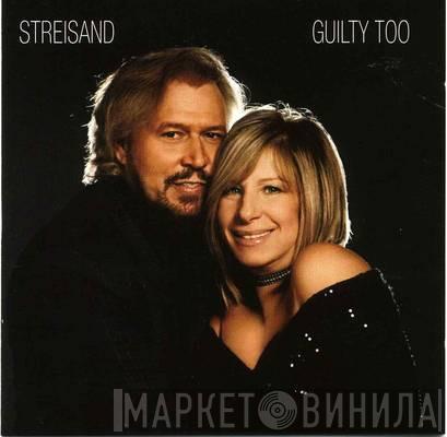 Barbra Streisand - Guilty Pleasures