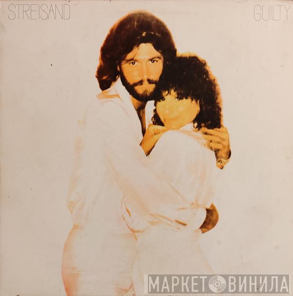  Barbra Streisand  - Guilty