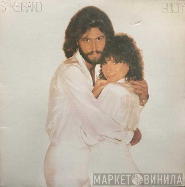  Barbra Streisand  - Guilty