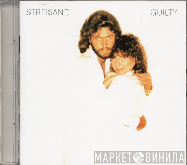  Barbra Streisand  - Guilty