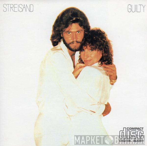  Barbra Streisand  - Guilty