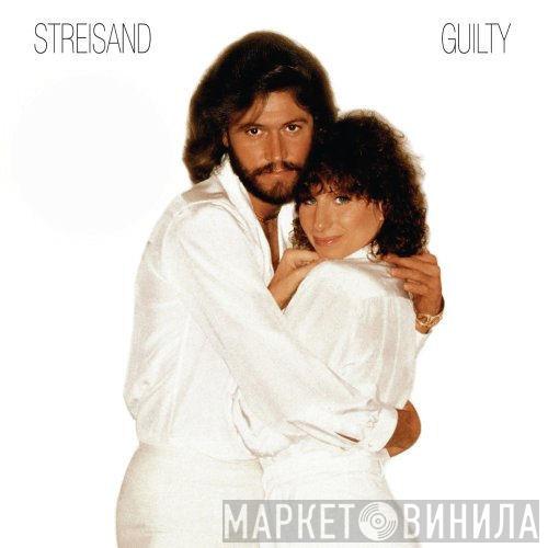  Barbra Streisand  - Guilty