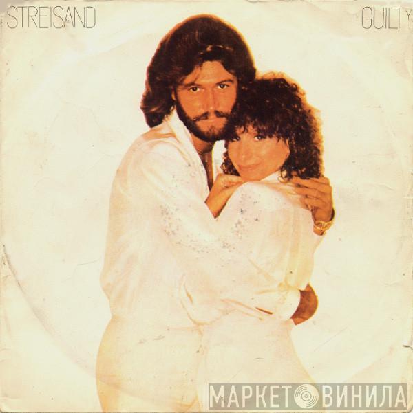 Barbra Streisand - Guilty