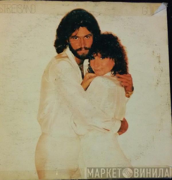  Barbra Streisand  - Guilty