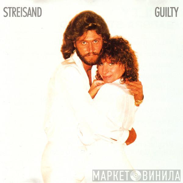 Barbra Streisand - Guilty