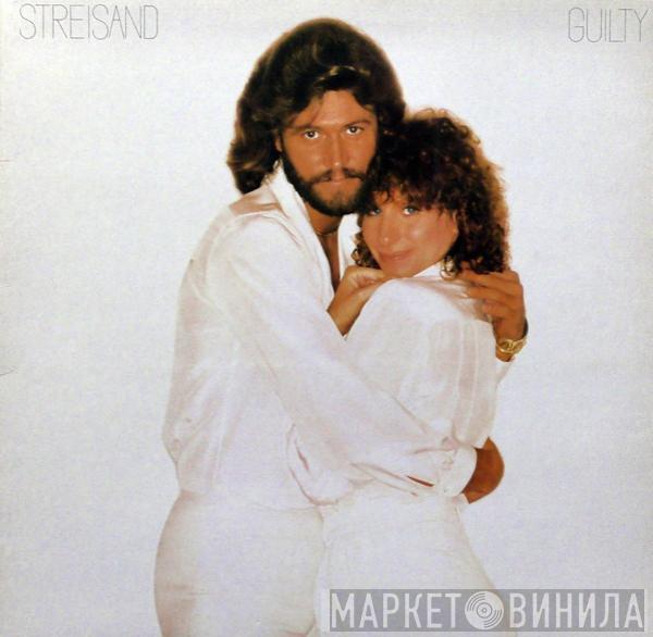 Barbra Streisand - Guilty