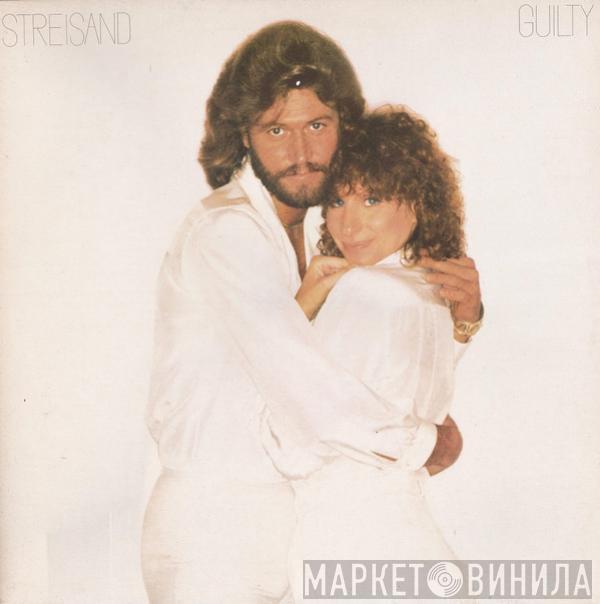 Barbra Streisand - Guilty