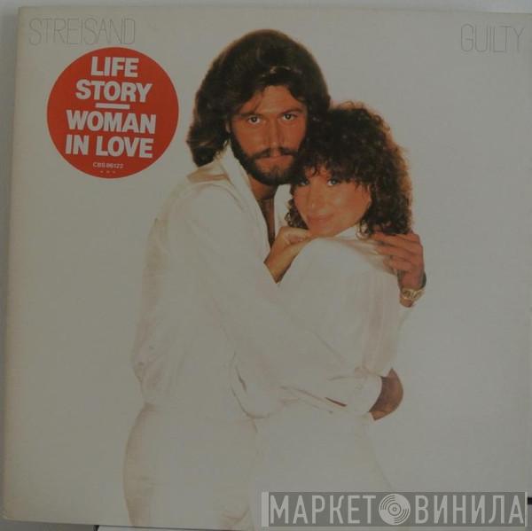 Barbra Streisand - Guilty