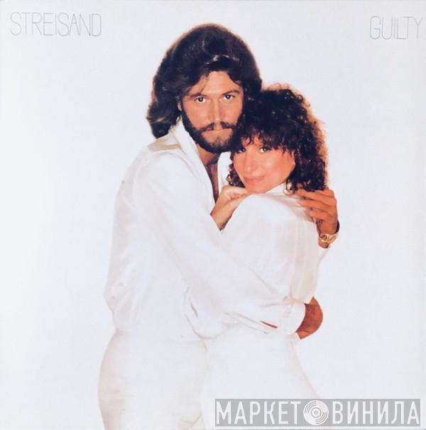 Barbra Streisand - Guilty