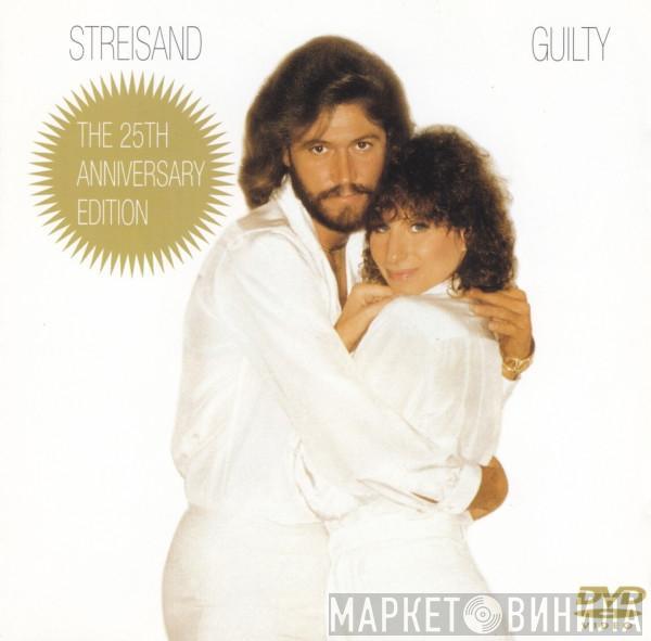  Barbra Streisand  - Guilty