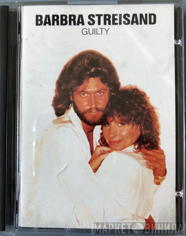  Barbra Streisand  - Guilty