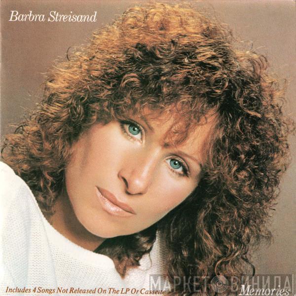 Barbra Streisand - Memories