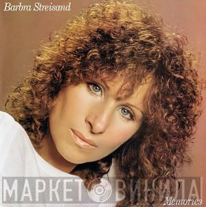  Barbra Streisand  - Memories