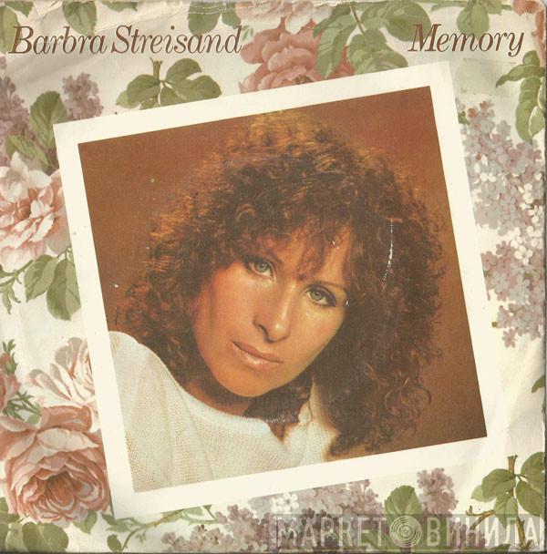 Barbra Streisand - Memory