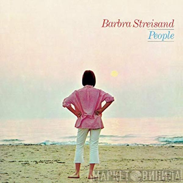 Barbra Streisand - People