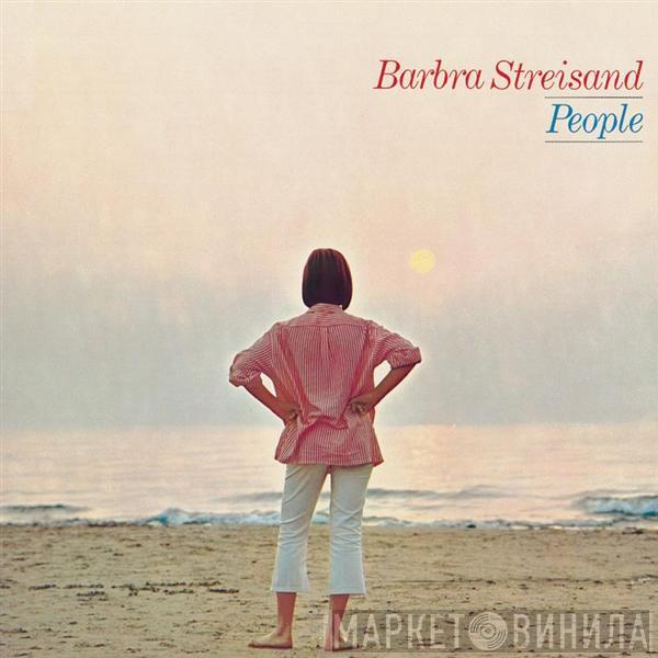  Barbra Streisand  - People