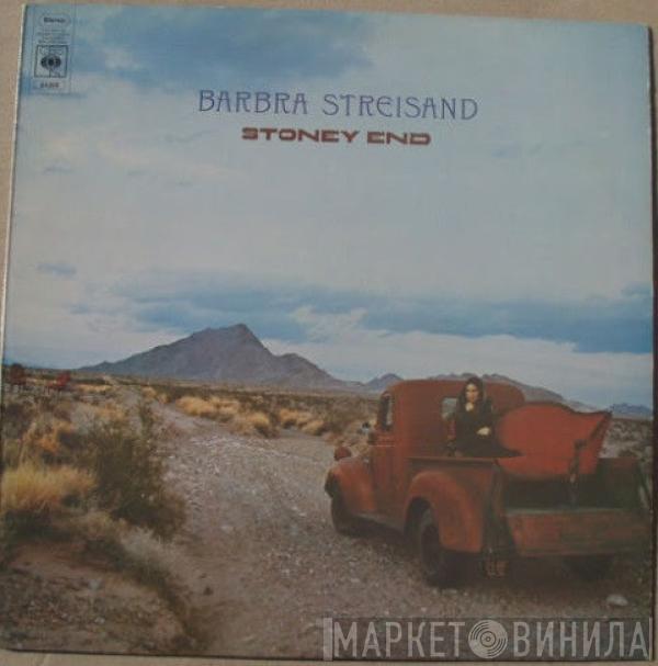 Barbra Streisand - Stoney End