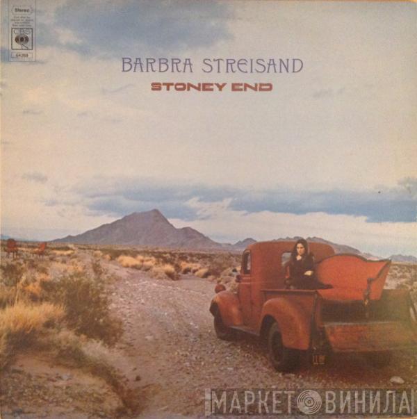 Barbra Streisand - Stoney End