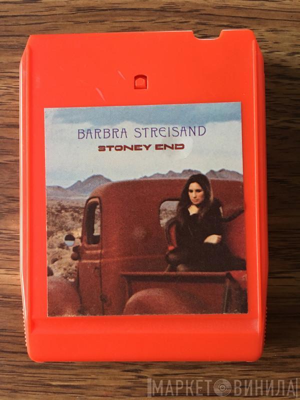  Barbra Streisand  - Stoney End