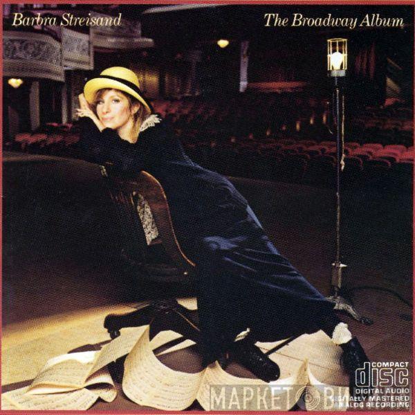  Barbra Streisand  - The Broadway Album