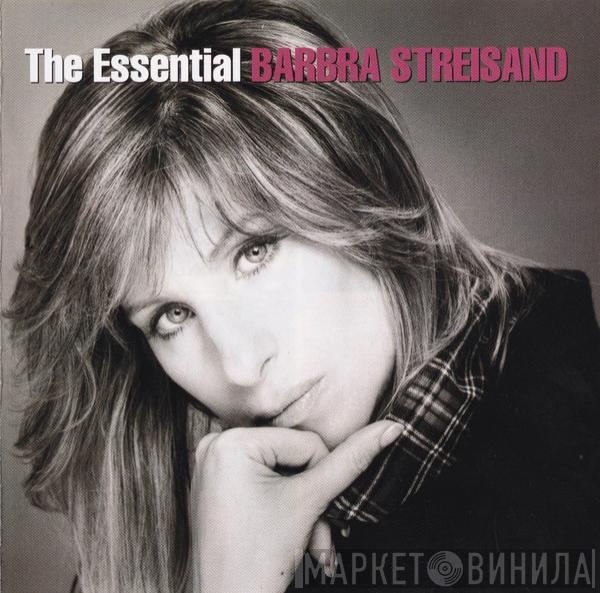 Barbra Streisand - The Essential Barbra Streisand