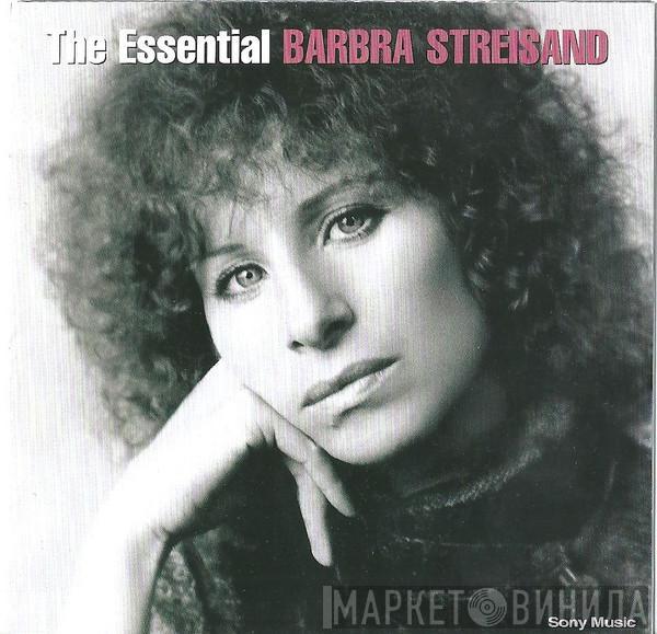  Barbra Streisand  - The Essential Barbra Streisand