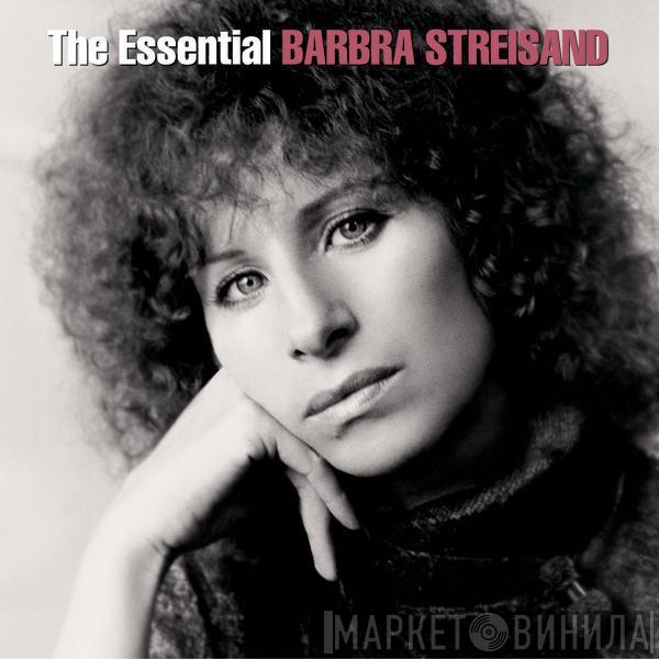  Barbra Streisand  - The Essential Barbra Streisand