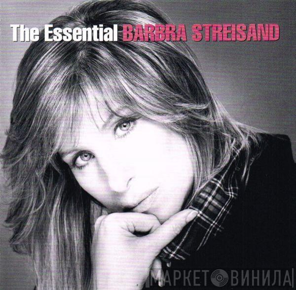  Barbra Streisand  - The Essential Barbra Streisand