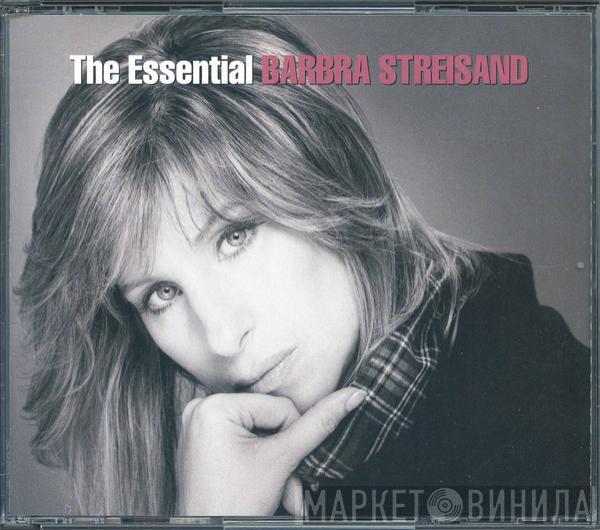  Barbra Streisand  - The Essential Barbra Streisand