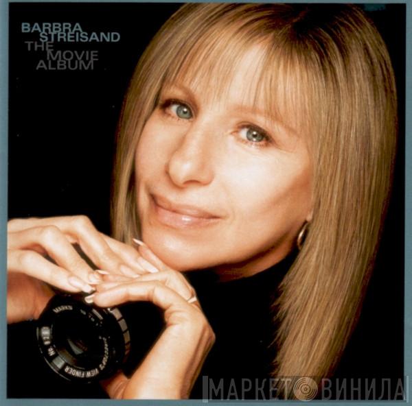 Barbra Streisand - The Movie Album