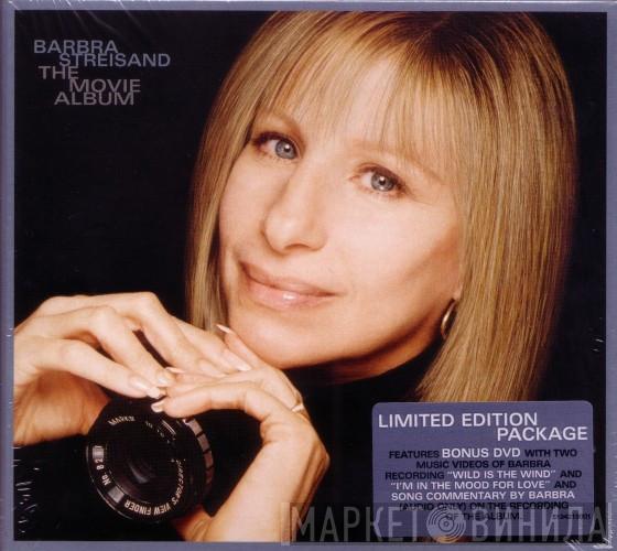 Barbra Streisand - The Movie Album