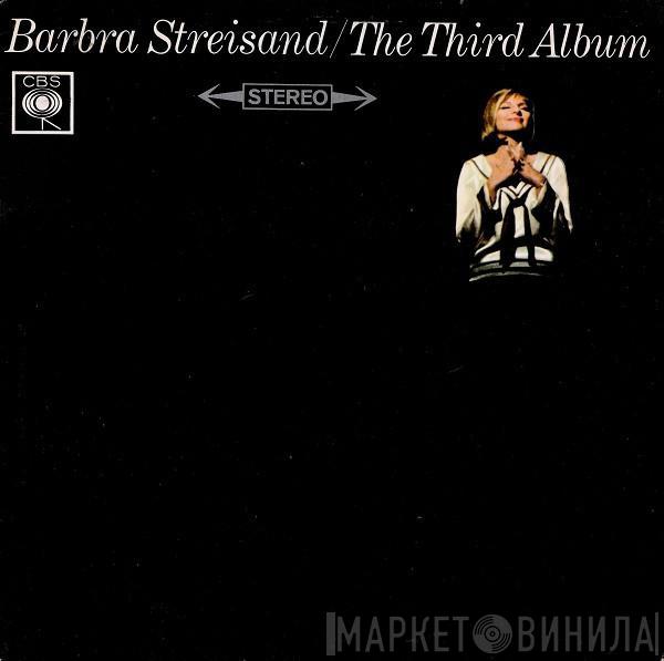 Barbra Streisand - The Third Album