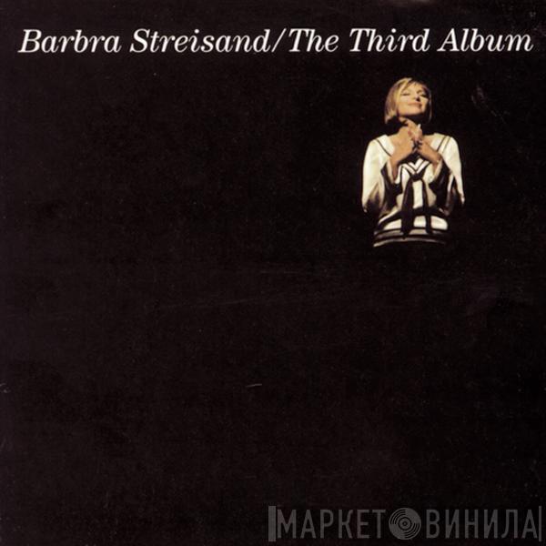 Barbra Streisand - The Third Album