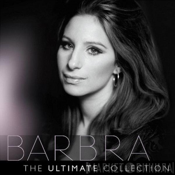 Barbra Streisand - The Ultimate Collection