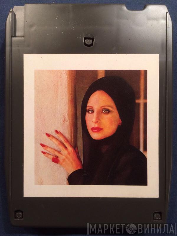  Barbra Streisand  - The Way We Were